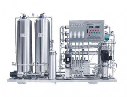 水处理设备